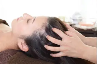 salon HATOのエステ・リラクイメージ