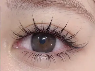 マツエク・マツパ A 池袋マツエクのマツエク・マツパデザイン