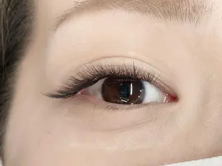 マツエク・マツパ クプ アイラッシュのマツエク・マツパデザイン