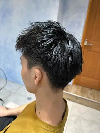 ロング 長坂 寧々のマツエク・マツパデザイン