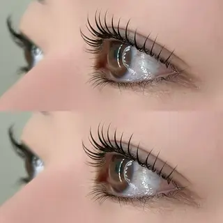 マツエク・マツパ Salon'd S所属・Salon'dS KOTOHIのマツエク・マツパデザイン