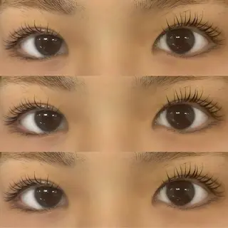 マツエク・マツパ ✨joie梅田✨ yuuのマツエク・マツパデザイン