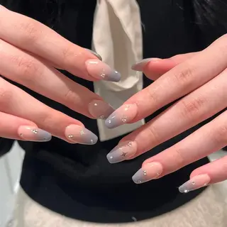 ネイル Neolive銀座/ minoriのネイルデザイン