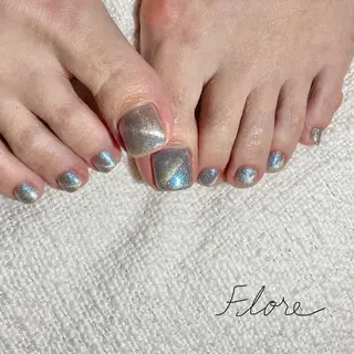 ネイル Flore (フロール)の眉毛・アイブロウイメージ