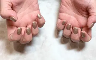 ネイル ecrin 💎 mayuのネイルデザイン