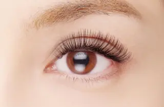 マツエク・マツパ Liz.&所属・eyelash Liz.&(つぼい)のマツエク・マツパデザイン