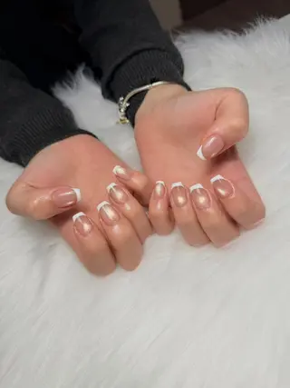 ネイル nail by naduのネイルデザイン