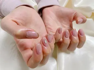 ネイル kikinail 溝の口のネイルデザイン