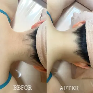 Lys Blanc OTOKAのエステ・リラクイメージ