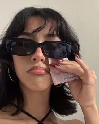 ヘアアレンジ senri お洒落ヘア/経堂のヘアスタイル