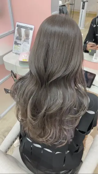 ロング 似合わせ先生 カズさんのその他イメージ