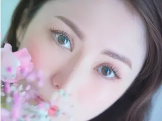 マツエク・マツパ salon de Wのマツエク・マツパデザイン