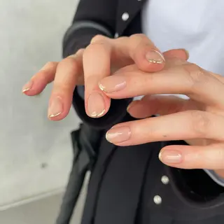 ネイル twoo______ miyuのネイルデザイン