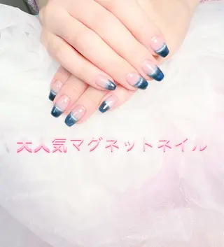 ネイル pink ladyサロン所属・べ にのネイルデザイン