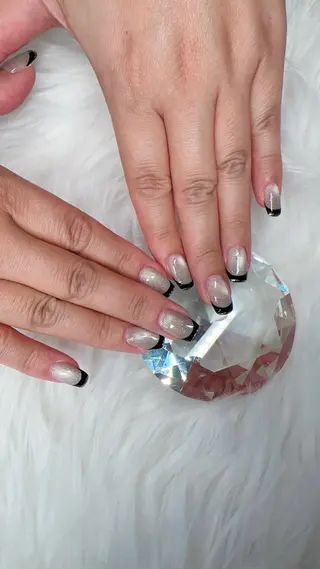 ネイル nail salon OnRのネイルデザイン