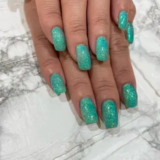 ネイル 🥀たなか れね🍋のマツエク・マツパデザイン