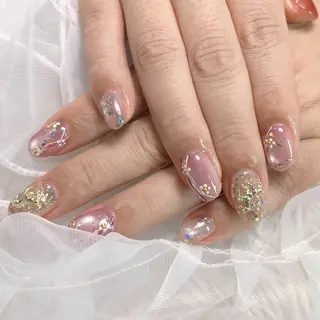 ネイル Twinkle Nail Kuboのネイルデザイン