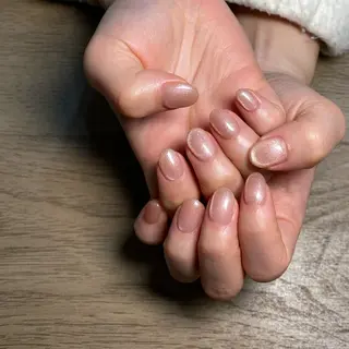 ネイル うえぽん 🌟のネイルデザイン