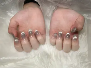 ネイル レ メイのネイルデザイン