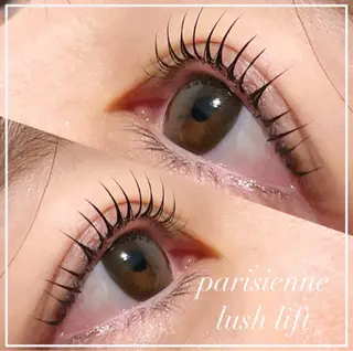 マツエク・マツパ セリナ 新宿南口所属・セリナ新宿 kuruのマツエク・マツパデザイン