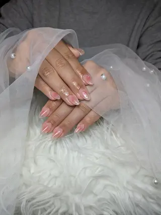 ネイル Queen Nail 柏店　クイーンネイルのネイルデザイン