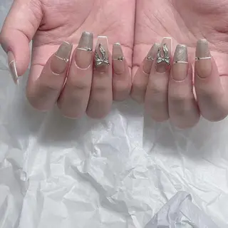 ネイル め いのネイルデザイン