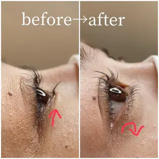 マツエク・マツパ alchemy workzの眉毛・アイブロウイメージ