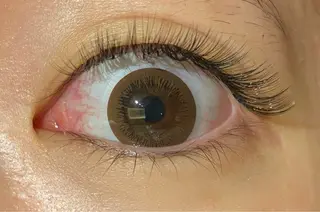 マツエク・マツパ 銀座/LEDマツエク 高宮のマツエク・マツパデザイン