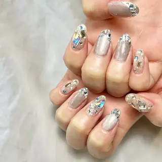 ネイル Reflection marikoのネイルデザイン