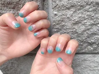 ネイル toi nail.所属・toi nail.のネイルデザイン