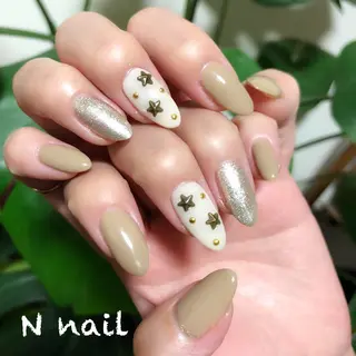 ネイル N nailのネイルデザイン