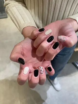 ネイル 似合わせカット/ aoiのヘアスタイル