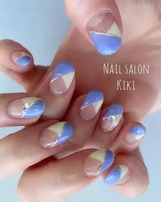 ネイル Kobayashi Meikoのネイルデザイン