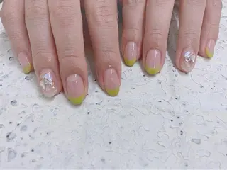 ネイル ベター ネイルのネイルデザイン