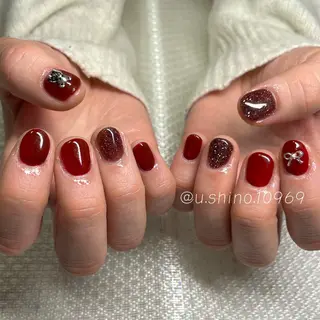 ネイル MoonLight SHINOのネイルデザイン