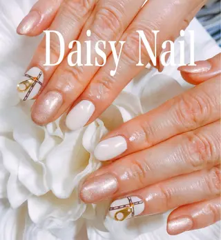 ネイル Daisy Nail所属・Daisy Nailのネイルデザイン