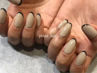 ネイル s/w ＿shokoのネイルデザイン