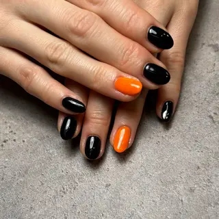 ネイル Reflection marikoのネイルデザイン