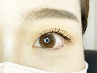 マツエク・マツパ peep名古屋八田店 TSURUのマツエク・マツパデザイン