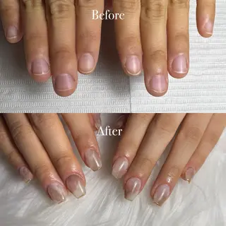 ネイル 〜Nail Tailor〜　ネイルテイラー所属・NailTailor ネイルテイラーのネイルデザイン