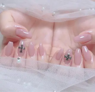 ネイル カスミ 💛吉祥寺のネイルデザイン