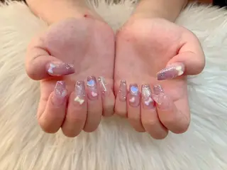 ネイル The  Nail 新大久保店のその他イメージ