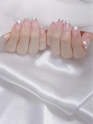 ネイル kirameki nail salon所属・kirameki nailのネイルデザイン