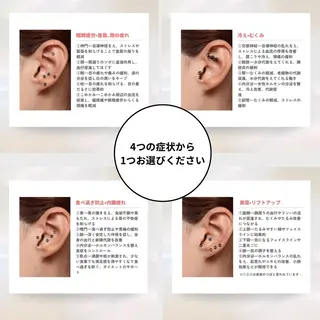 リフレクソロジー RiLyのエステ・リラクイメージ