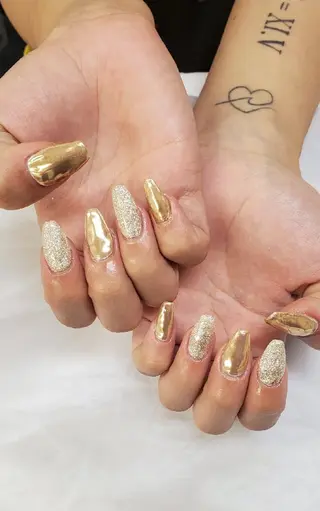 ネイル Nail 🌱TSUBASAのネイルデザイン