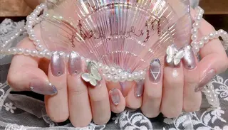 ネイル Melody メロディのネイルデザイン