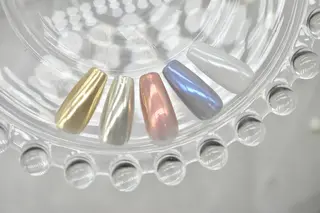 ネイル RISSE nail&eyeのネイルデザイン