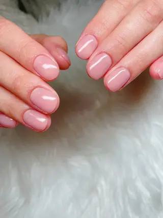 ネイル Beauty salon 100＋大鳥居店所属・100＋大鳥居店 MIKAのネイルデザイン