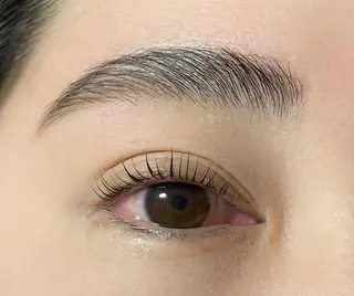 アイブロウ S beauteのマツエク・マツパデザイン