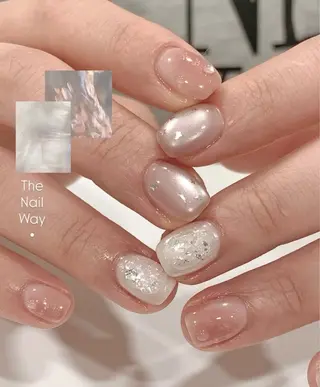 ネイル baby babyのネイルデザイン